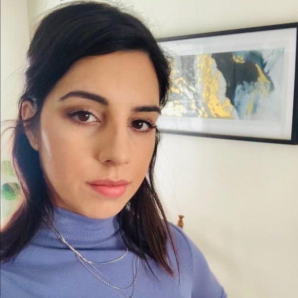 Meet the Posher Other - Meet your Posher, Salima